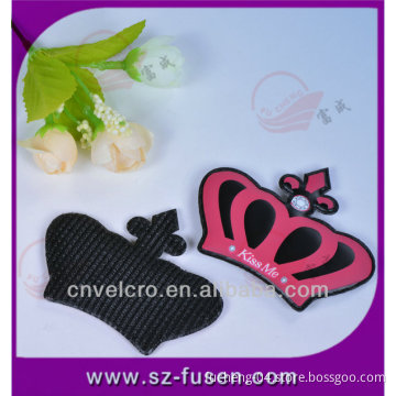 Crown Shaped Fashion Hair Accessories Bridal Hair Accessories
